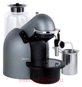 Krups FNA 2