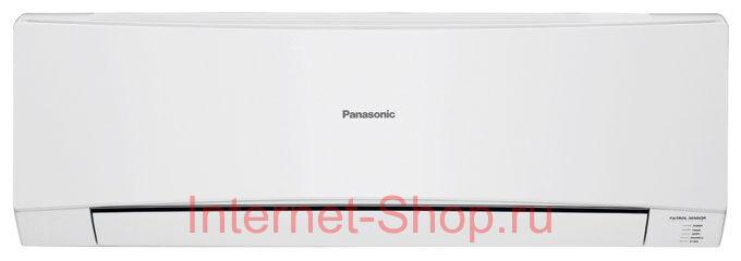 Panasonic CS-A24JKD / CU-A24JKD