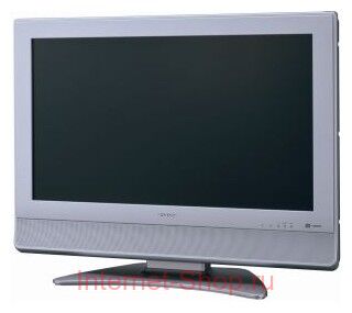 Sharp LC-26SV1RU