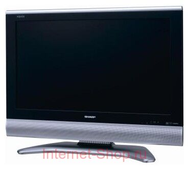 Sharp LC-32GD8RU