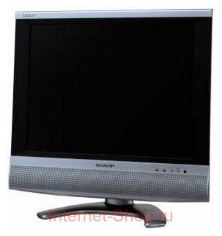 Sharp LC-20S5RU