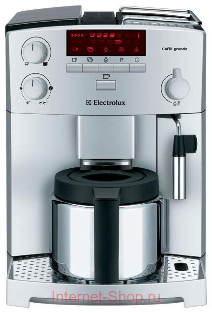 Electrolux ECG 6200