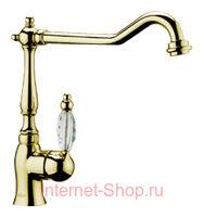 Webert Alexandra AL920302 gold