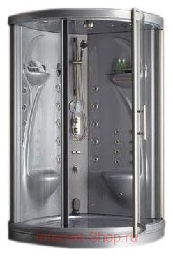 Albatros Pluvia 130R Topsystem