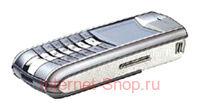 Vertu Ascent White