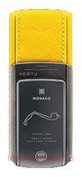 Vertu Ascent Monaco