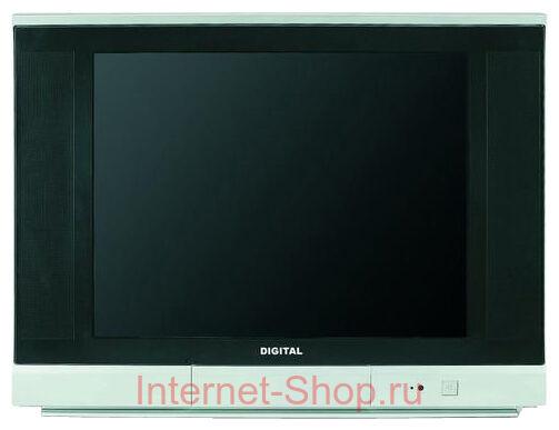 Digital DTV-F292