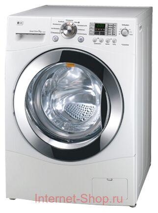 LG WD-10660T