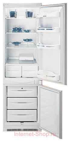 Indesit IN CB 310 D