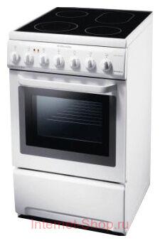 Electrolux EKC 501503 W