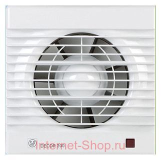 Soler & Palau Decor 200 C