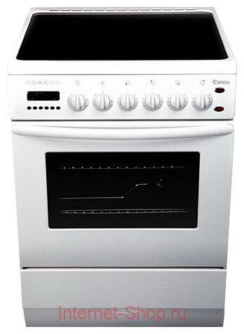 Ardo K C 60E EF INOX