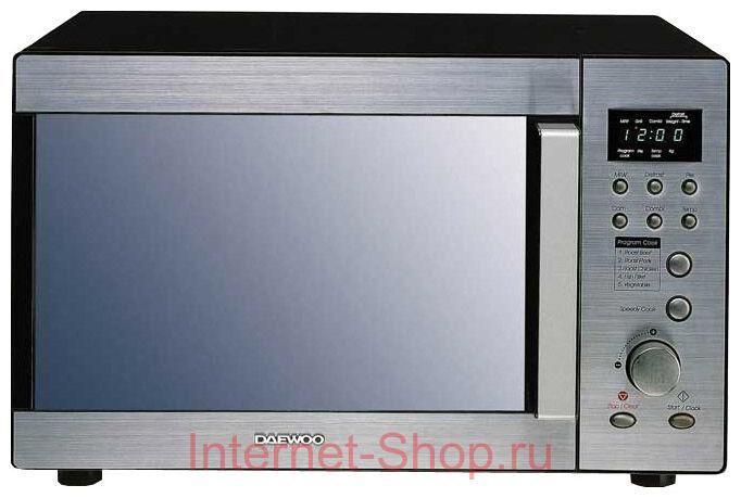 Daewoo KOC-875TA