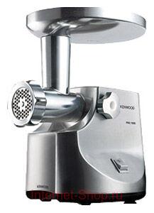 Kenwood MG-515