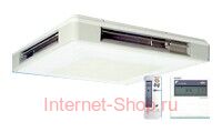 Daikin FUQ125B / RZQ125CV