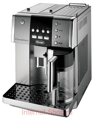 Delonghi ESAM 6600