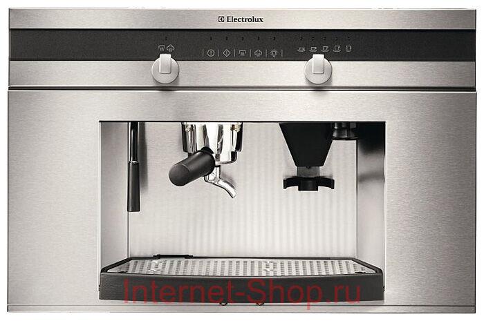 Electrolux EBA 60010 X