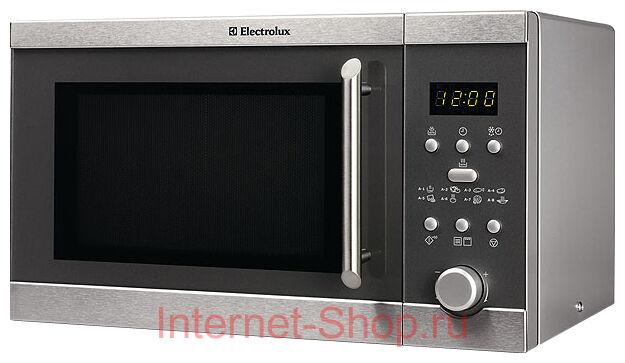Electrolux EMS 20405 X