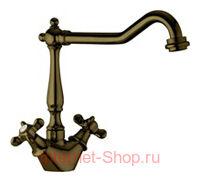 Webert Ottocento OT780102 bronze old