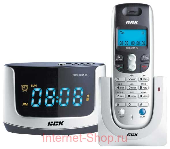 BBK BKD-323A RU