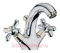 Webert Armony AM700102 chrome/gold