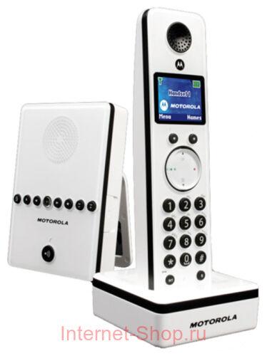 Motorola D801
