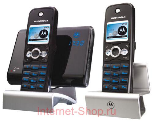 Motorola ME 7158-2
