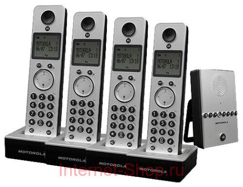 Motorola D714