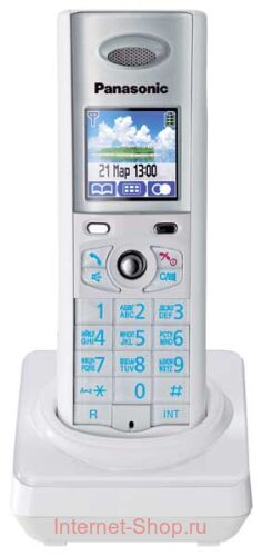 Panasonic KX-TGA820