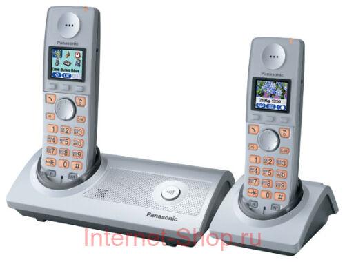 Panasonic KX-TG8106