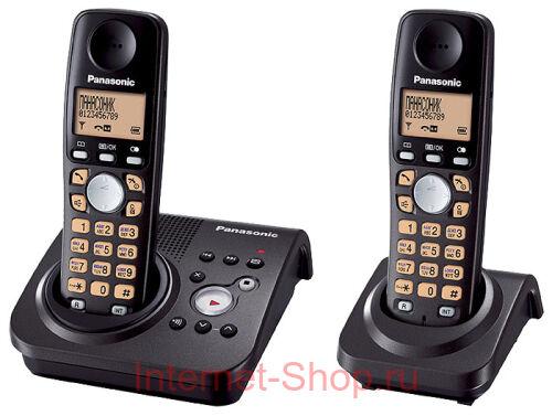 Panasonic KX-TG7228
