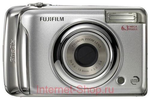Fujifilm FinePix A610