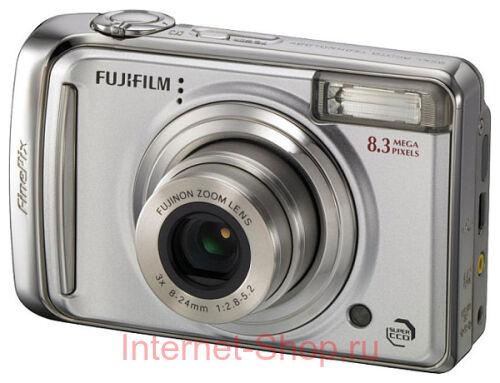 Fujifilm FinePix A800