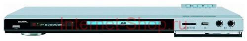 Digital DVP-317KUC