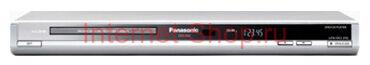 Panasonic DVD-S53EE