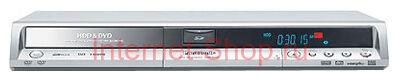 Panasonic DMR-EX85