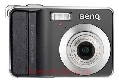 BenQ DC C740