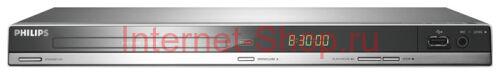 Philips DVP3266K