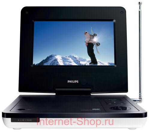 Philips PET737