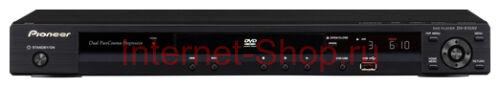 Pioneer DV-610AV