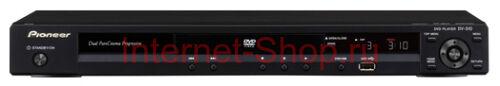 Pioneer DV-310