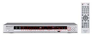 Pioneer DV-510