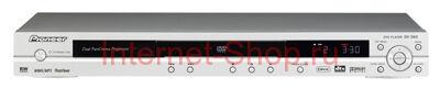 Pioneer DV-393