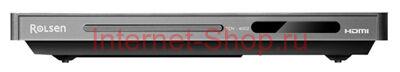 Rolsen RDV-4002
