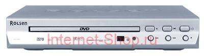 Rolsen RDV-850