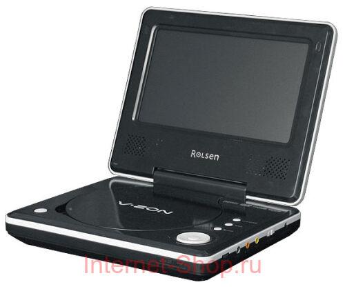 Rolsen RPD-7D01
