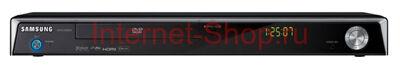 Samsung DVD-HD870