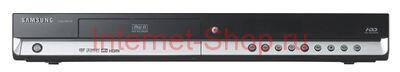 Samsung DVD-HR735