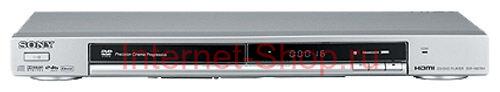 Sony DVP-NS78H