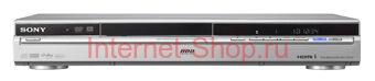 Sony RDR-HX750